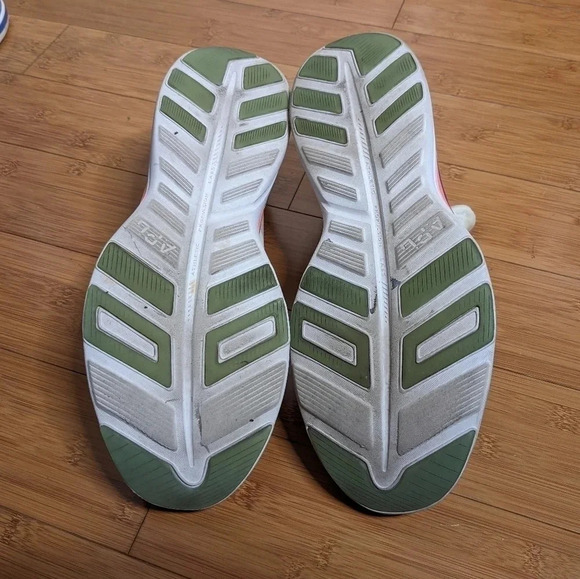 Moving Sale! APL Prism Sneaker!! - Picture 9 of 9